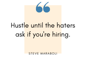 Quotes Steve Maraboli