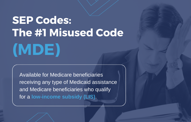 SEP Codes