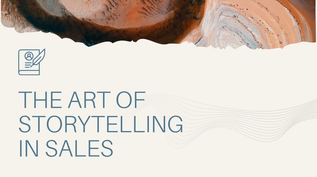 STORYTELLING