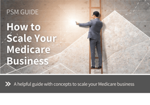 Scale your Medicare Business