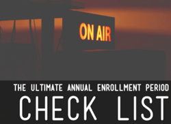 The Ultimate AEP Checklist