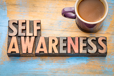 Self Awareness