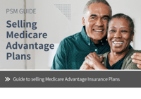 Selling Medicare Advantage Plans