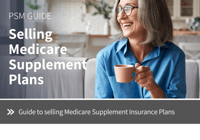 Selling Medicare Supplement Plans