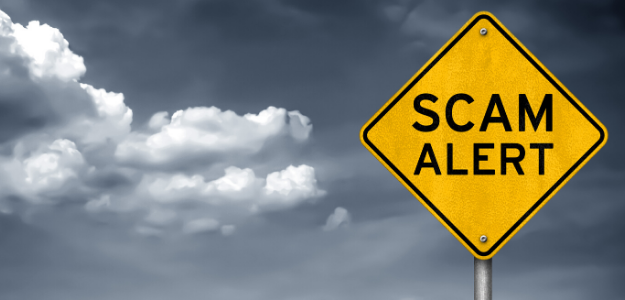 Senior Alert - Insurance Scams Seek To Defraud Medicare Accounts, Steal Identities 