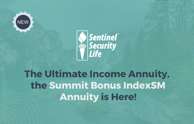 Sentinel Life Annuities