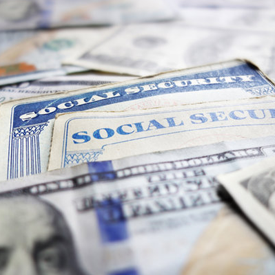 Social Security Eligibility Changes in 2018