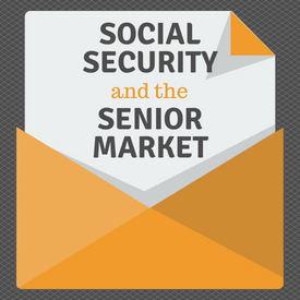 Social Security and the Senior Market