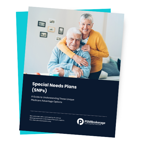 Special Needs Plans