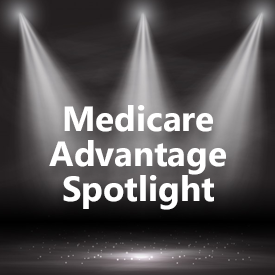 Spotlight on the 2018 Competitive Medicare Advantage Market