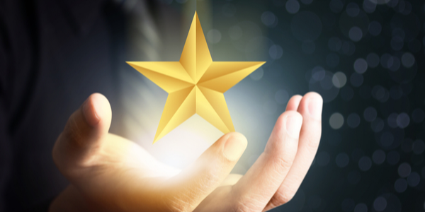 Star ratings