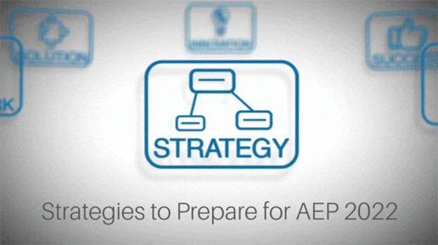 Strategies-Prepare for AEP 2022