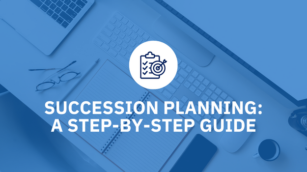 Succession Planning - A Step-by-Step Guide-1