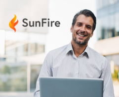 YourFMO SunFire