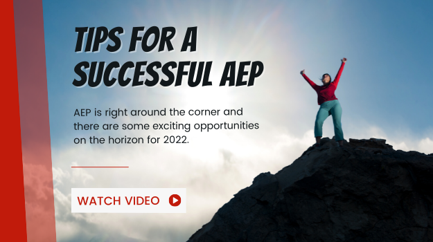TIPS FOR AEP