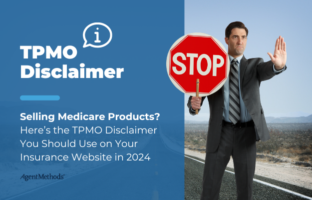 TPMO Disclaimer