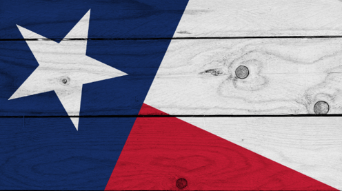 TX FLAG