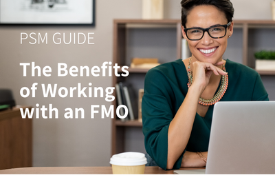 The Benefits of Working with an FMO