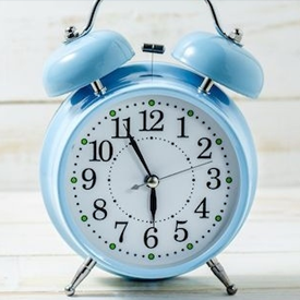 The Best Time to Make a Sales Call in 2017