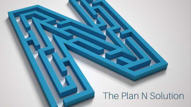 The Plan N Solution