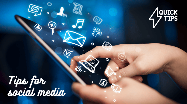 Tips for Social Media-1
