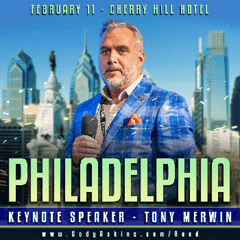 Tony Merwin Philly