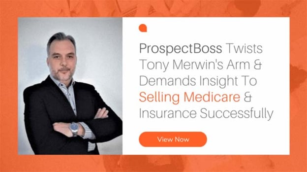 Tony Merwin