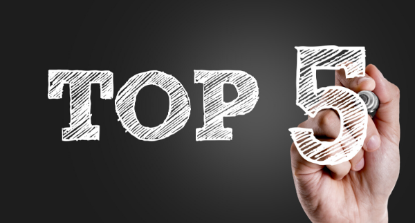 Top Viewed PSM Guides of 2019