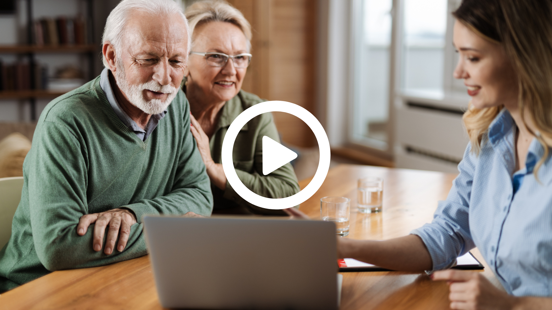 Your First Insurance Appointment: What to Expect