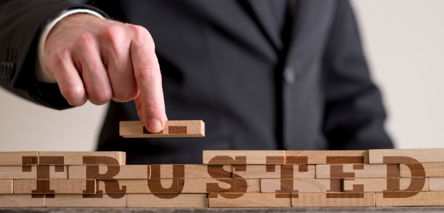 Trust in Insurance Agents At All-Time High