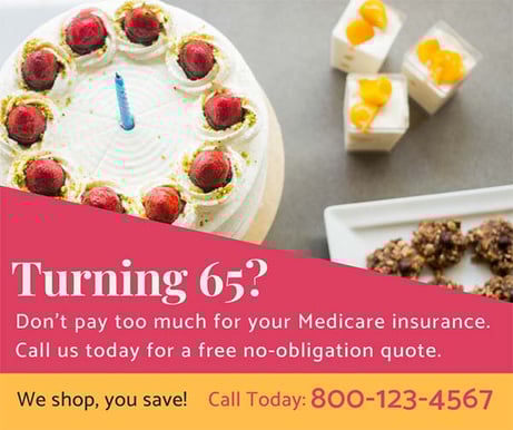 Turning 65_