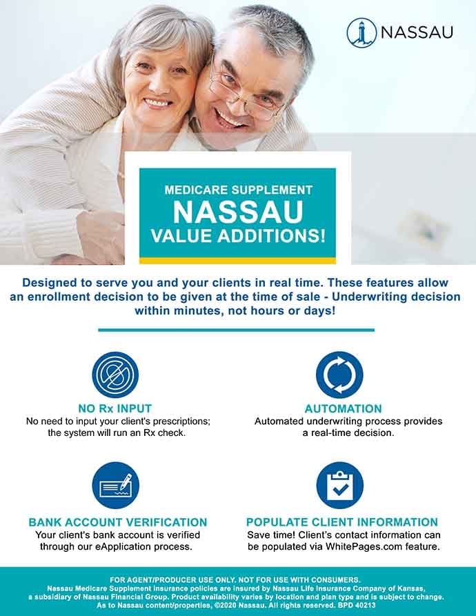 Value Add Services Flyer