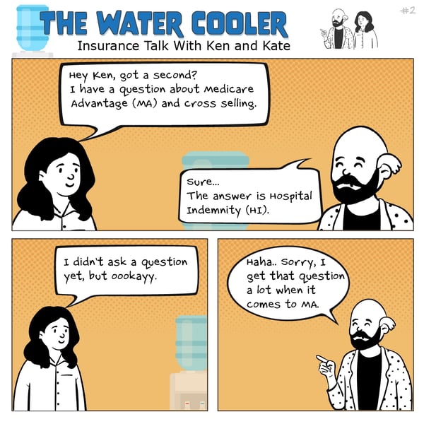 WaterCooler 2-1