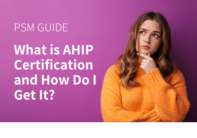 What is AHIP-1