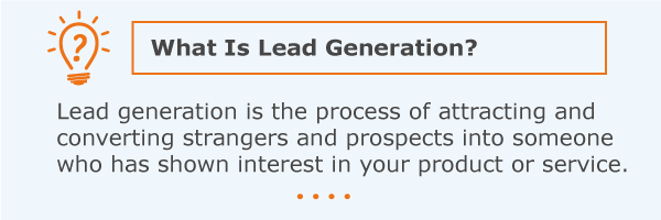 What-is-Lead-Gen-Definition