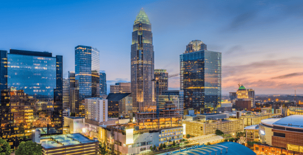 Winners for NC gov’t employee health insurance plan named
