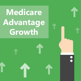 With the AEP upon us, now is a great time to be selling Medicare Advantage Plans
