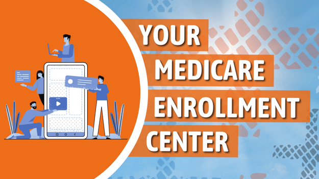 YourMedicare Enrollment Center