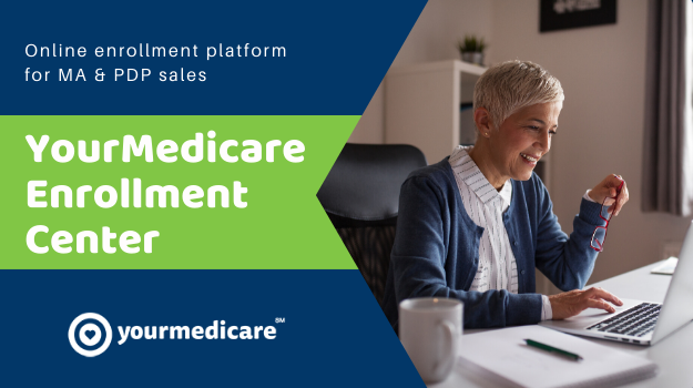 YourMedicare Enrollment Center