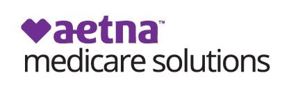 aetna medicare solutions logo