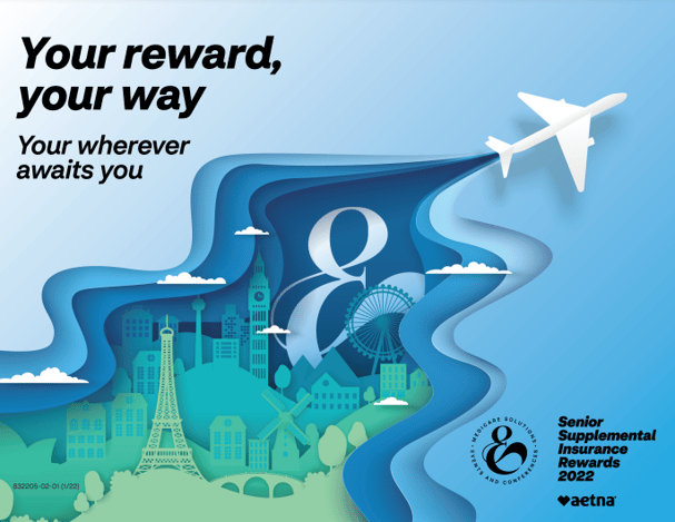 aetna rewards-1