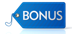 bonus