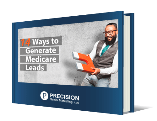 14 ways to generate medicare leads