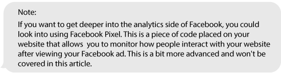 bubble-note-facebook-pixel