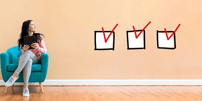 checklist