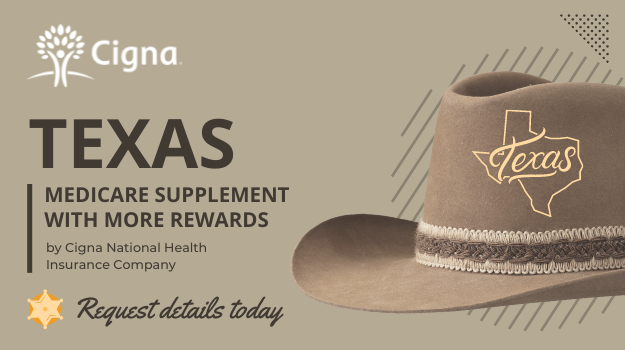 cigna texas