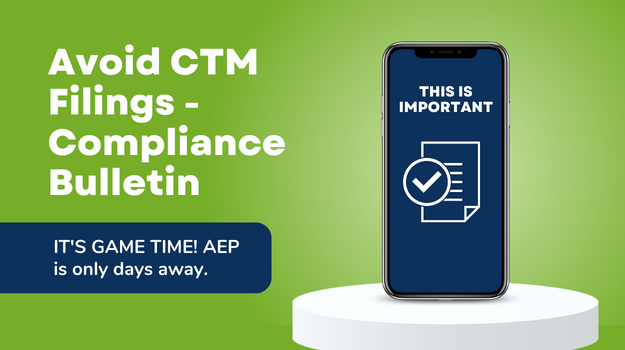 ctm filings