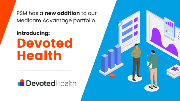 devoted health
