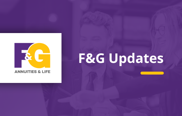 fg updates