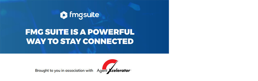 FMG Suite delivers the industry’s leading all-in-one Medicare marketing platform